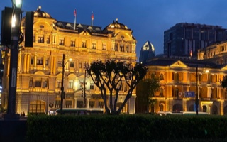 上海西湖妃子阁GM究竟有什么特别之处？