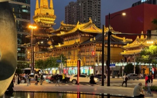 上海品茶加v微信客服：高端茶室的流量密码与文化暗涌